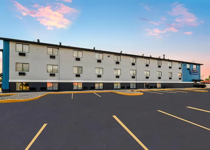 Baymont By Wyndham Findlay
