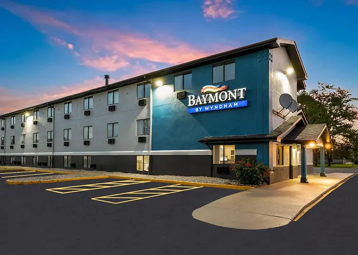 Baymont By Wyndham Findlay