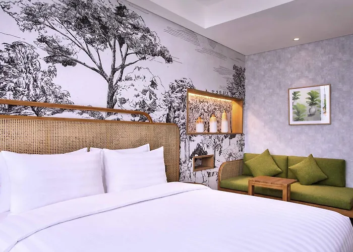 Mercure Tangerang Bsd City