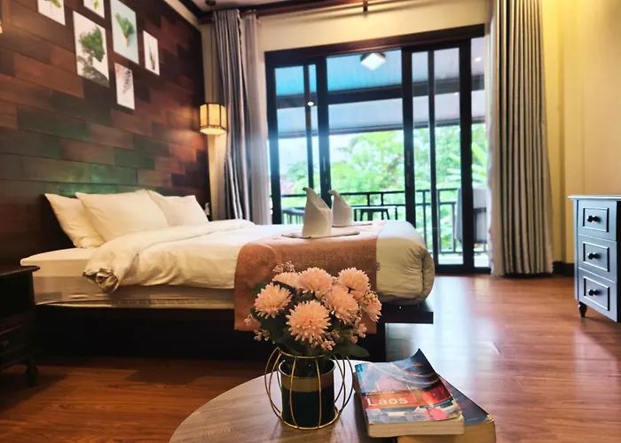 Meunna Boutique Hotel