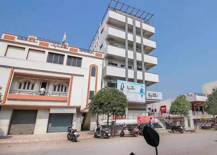 Hotel O Mahakal Inn