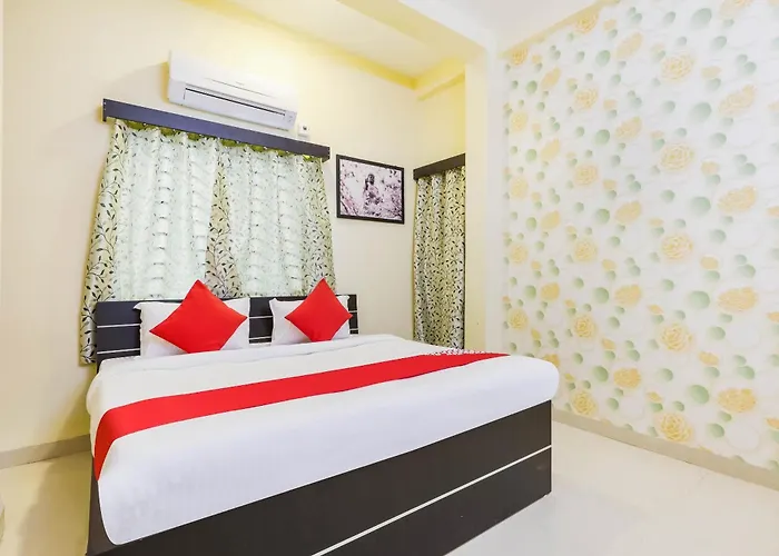 Hotel O The Dreams