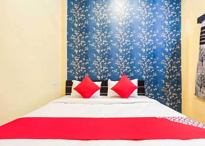 Hotel O The Dreams