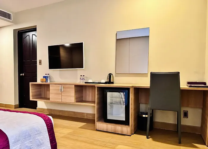 Visuha Hotel