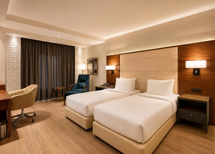 The Elite Narasapura, A Member Of Radisson Individuals