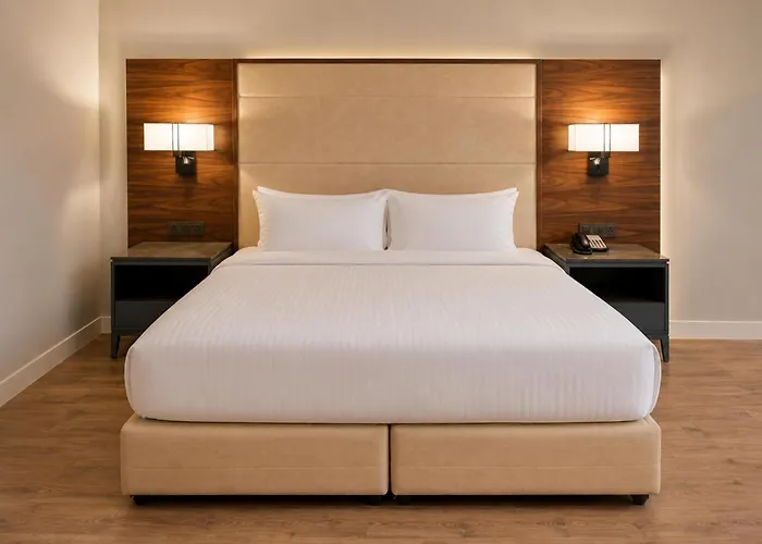 The Elite Narasapura, A Member Of Radisson Individuals