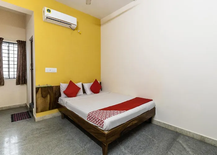 Hotel O Supriya Lodge