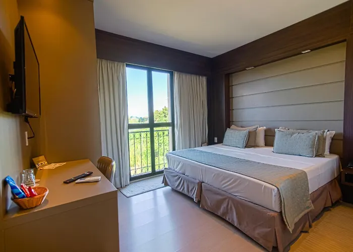 Class Hotel Piracicaba