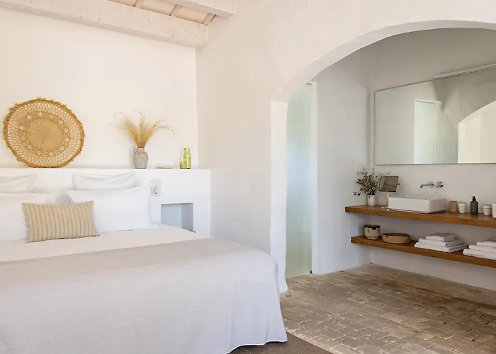 Torre Vella - Fontenille Collection