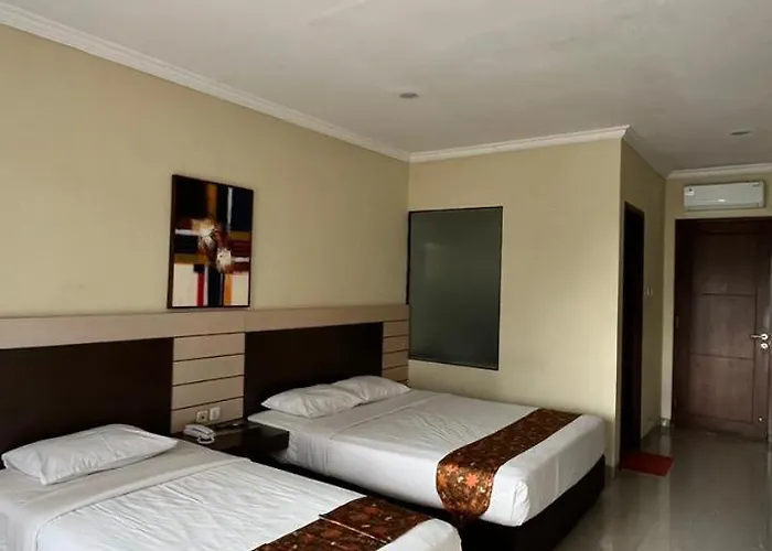 Hotel Pondok Asri Tawangmangu