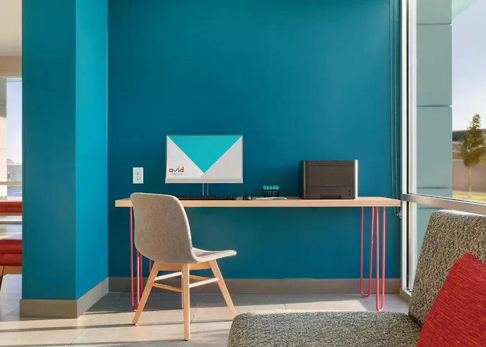 Avid Hotels - Cincinnati N - West Chester By Ihg
