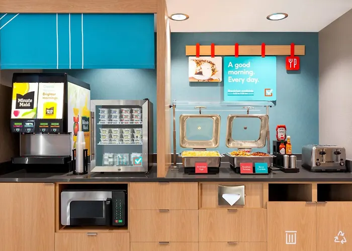 Avid Hotels - Cincinnati N - West Chester By Ihg