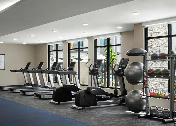 Residence Inn By Marriott Sacramento Cal Expo