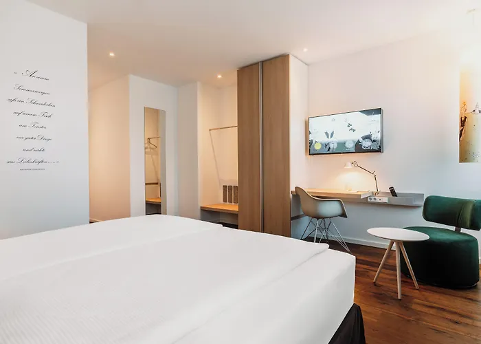Grimms Hotel Hanau