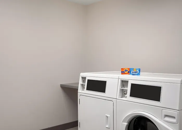 Holiday Inn Express & Suites Buford - Mall Of Georgia By Ihg