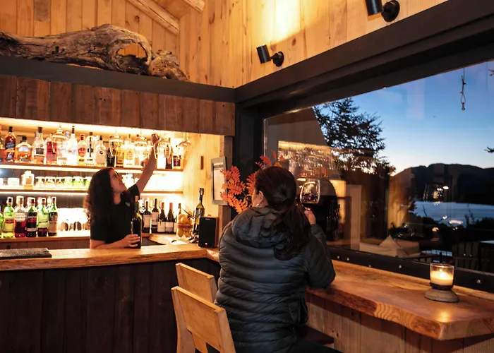 Hermoso Eco Lodge