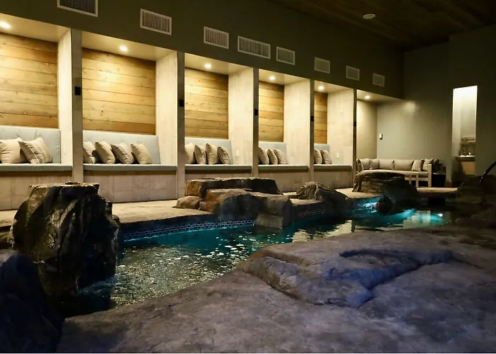 Xhale Resort & Spa - Adults Only Resort