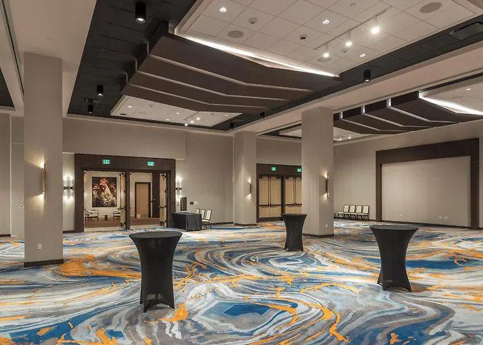 Chicken Ranch Casino Resort