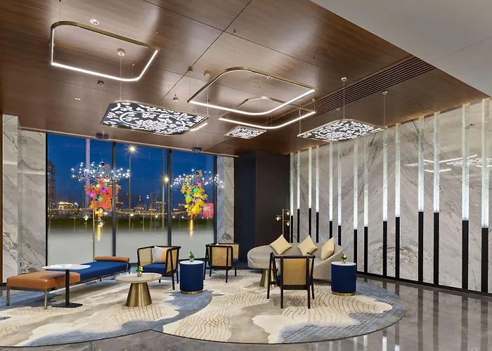 Hilton Garden Inn Datong Pingcheng