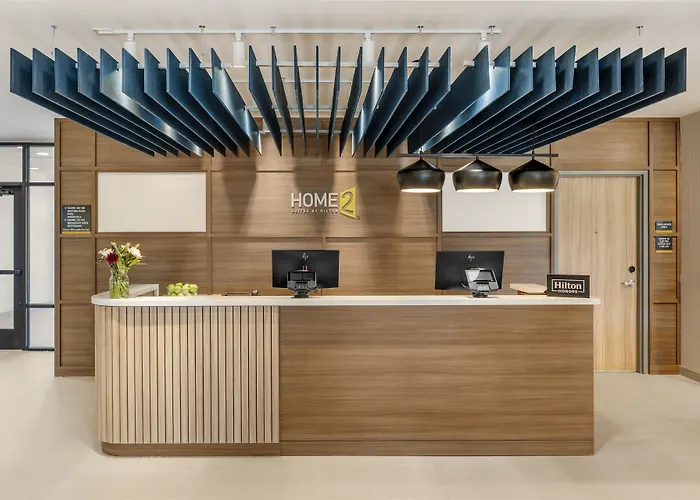Home2 Suites By Hilton Bozeman Four Corners