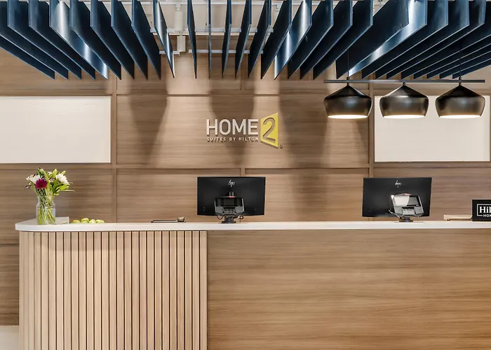 Home2 Suites By Hilton Bozeman Four Corners