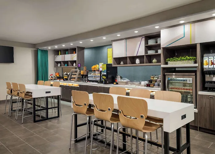 Home2 Suites By Hilton Conyers Atlanta