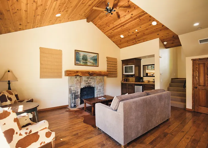 Circle Bar B Guest Ranch