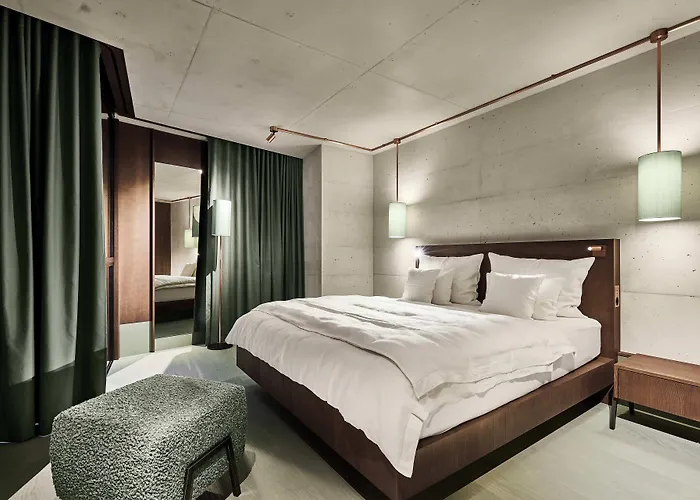 Boutique Hotel Badhaus (Adults Only)