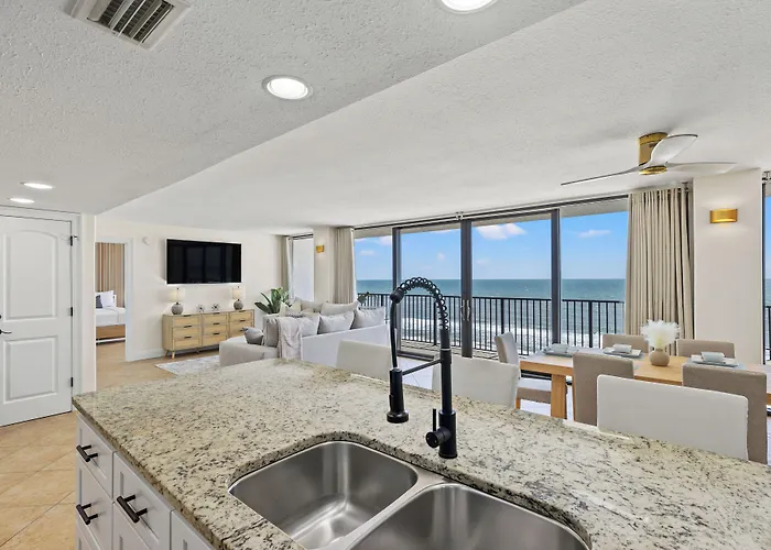 Sandpiper Beacon Beach Resort