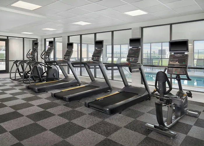 Towneplace Suites By Marriott Columbus