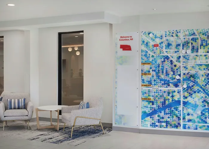 Fairfield By Marriott Inn & Suites Columbus
