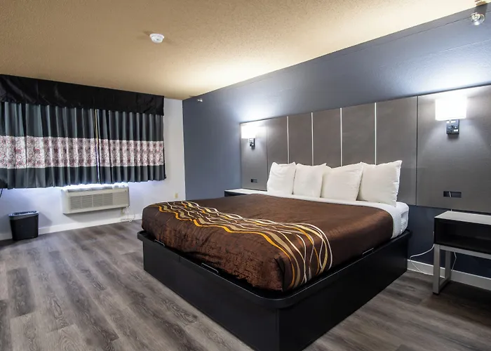 Coratel Inn And Suites By Jasper Eagan St Paul Airport & Mall Of America
