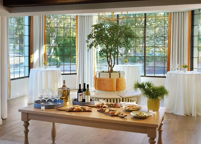 Tiller House, Laguna Hills, A Tribute Portfolio Hotel