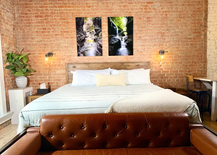 The Benjamin Hotel