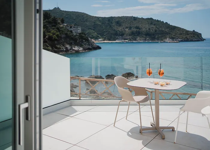 Hotel Ficocella