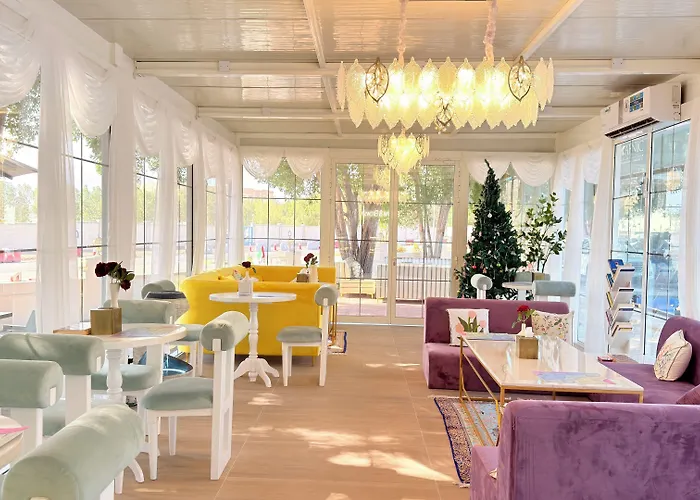 Boutique Hotel