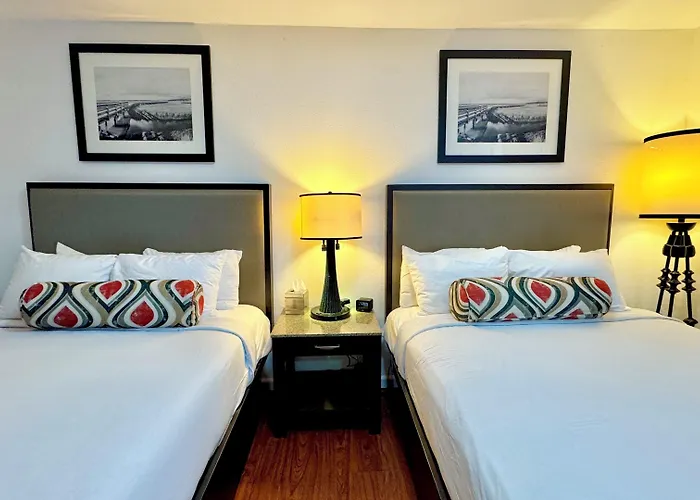 Budget Motel