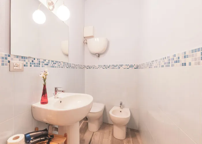 Albergo Giardino