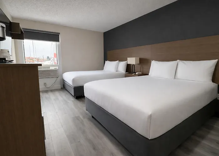 Surestay By Best Western Whitecourt