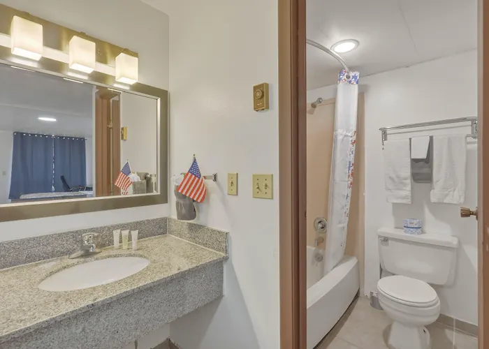 Patriot Stay Motel