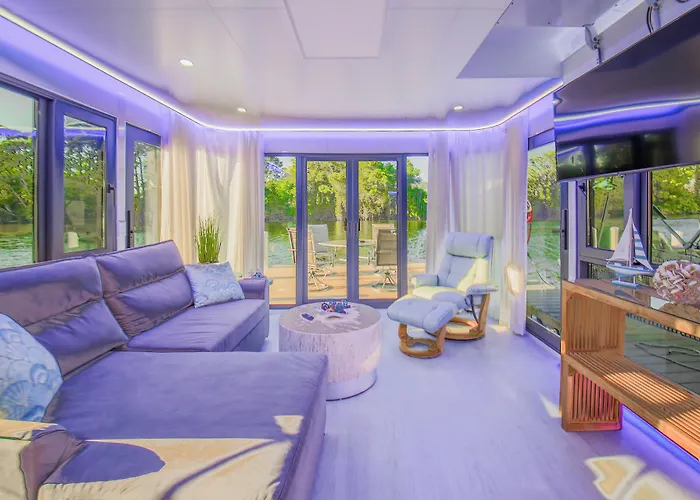 Dolphins Vacation Rental