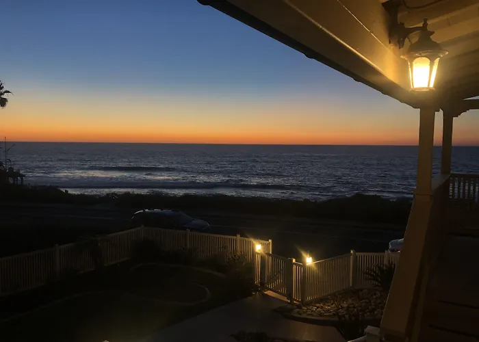 Casa De La Playa