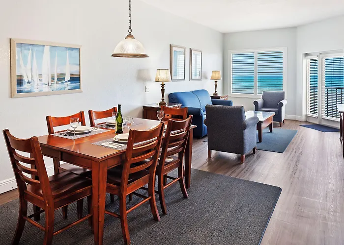 Royal Floridian Resort South By Spinnaker