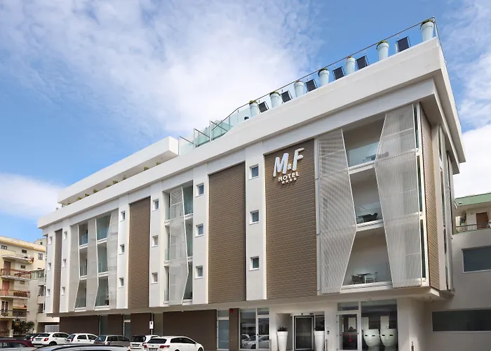 M&F Hotel