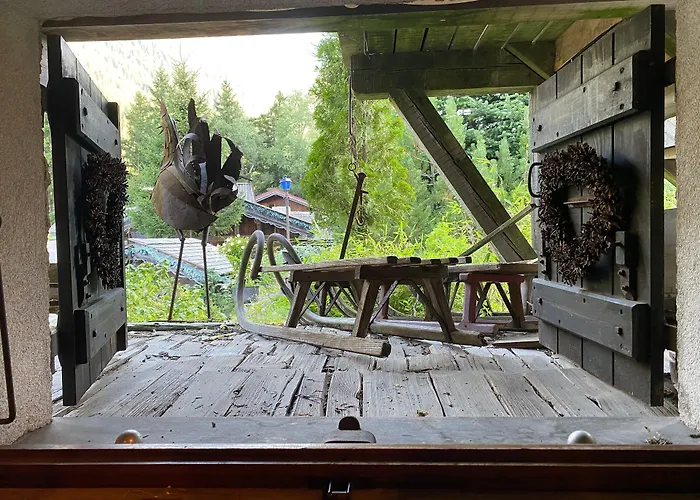 Hotel Les Chalets De Philippe Avec Jacuzzis Privatifs