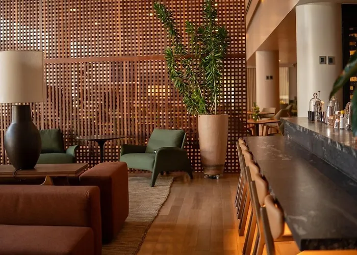 Monã Hotel