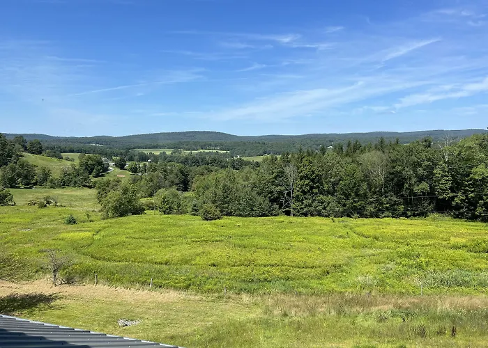 Stony Fork Inn