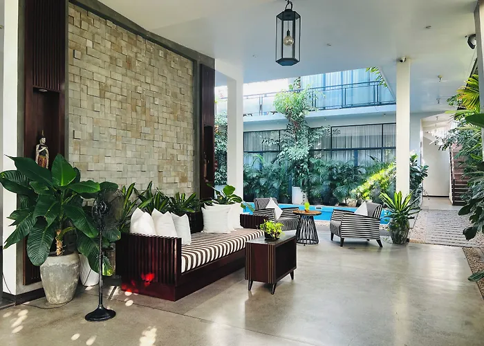 Maison Leab Siem Reap
