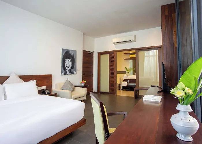 Maison Leab Siem Reap