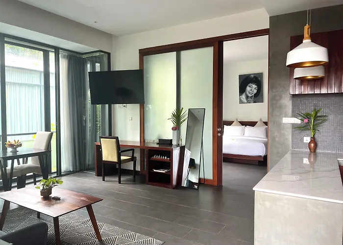 Maison Leab Siem Reap